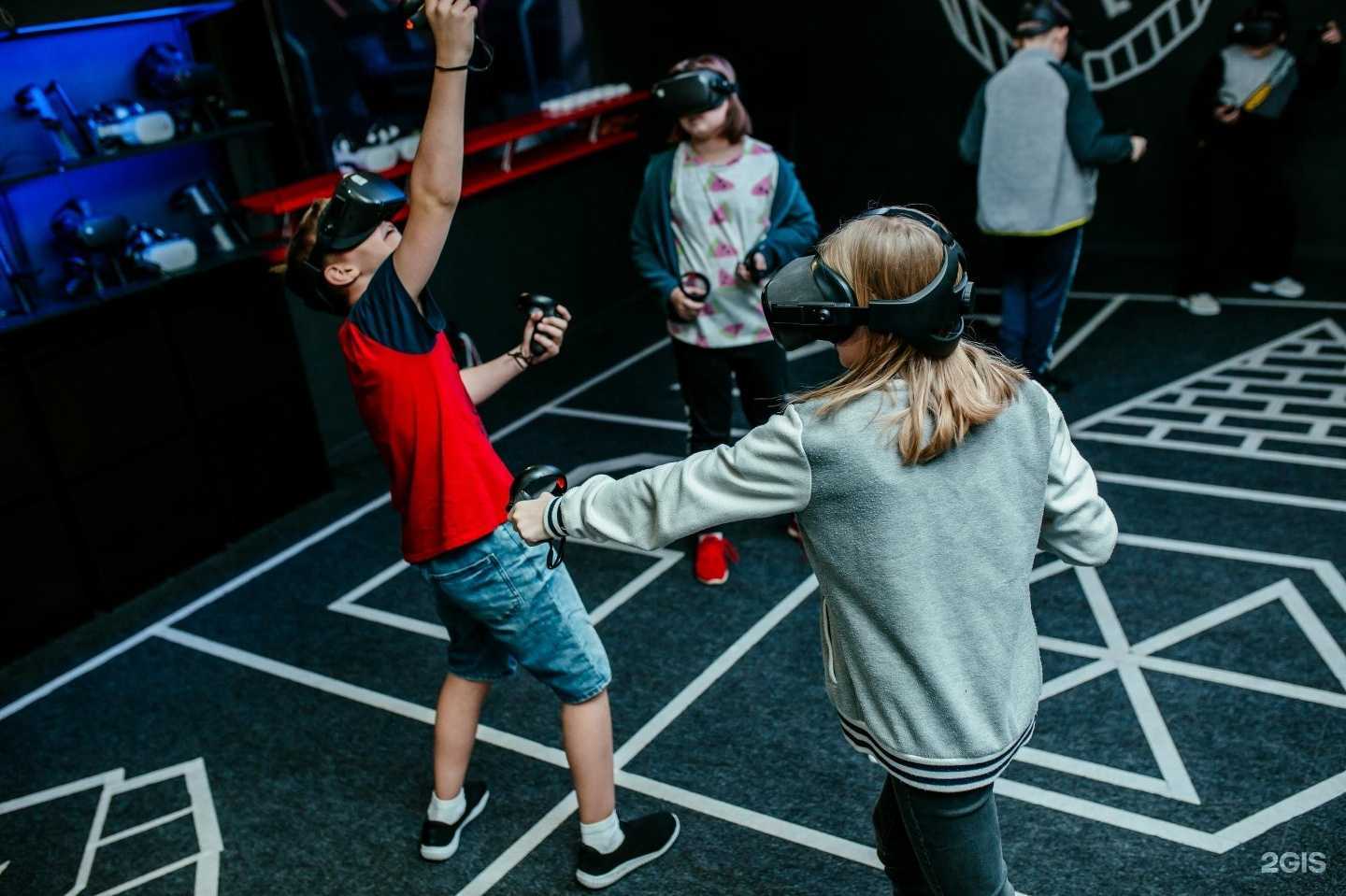 Отзывы на компанию Another world в Кемерове c фото