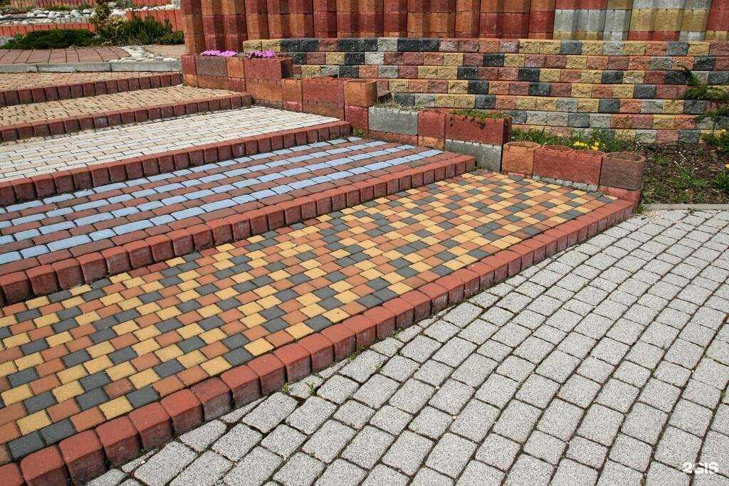 Отзывы на компанию Тротуар-том в Томске c фото