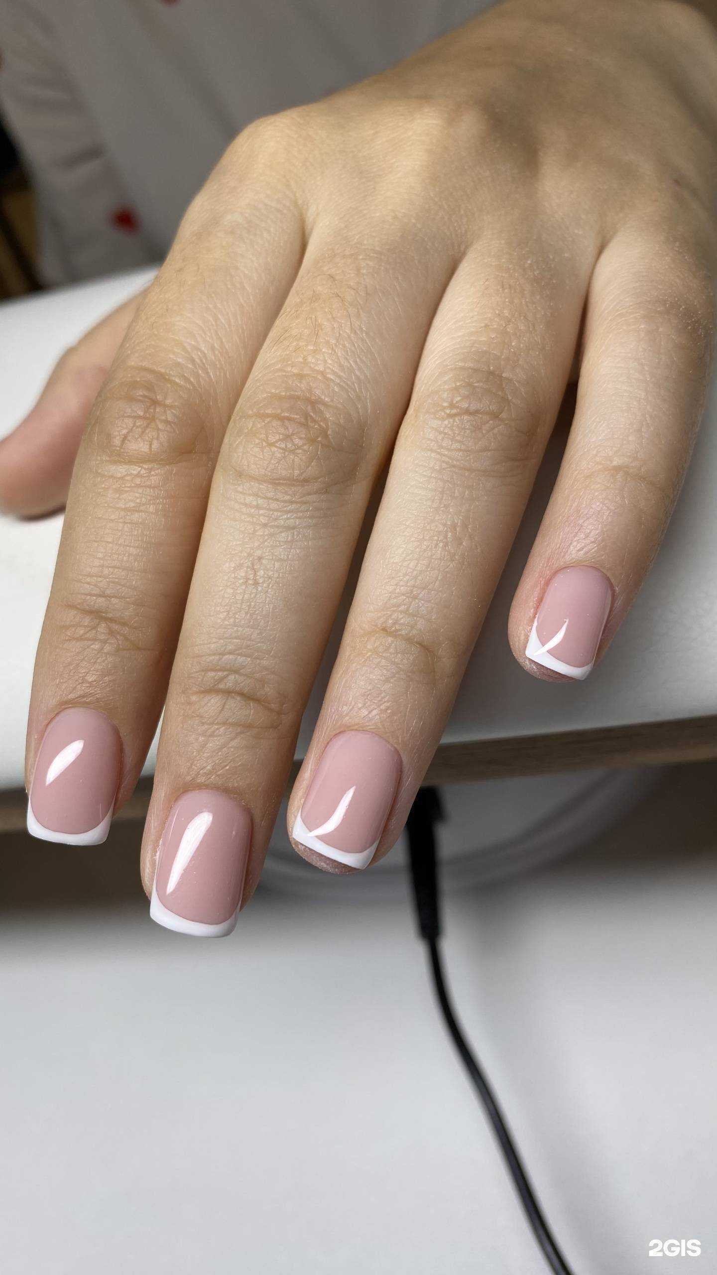 Отзывы на компанию Nogtilesnaya в Кемерове c фото