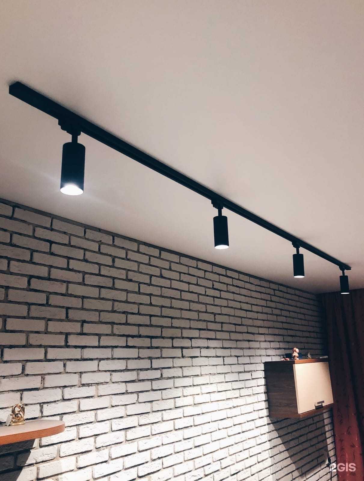 Отзывы на компанию Potolki-davidov в Бронницах c фото