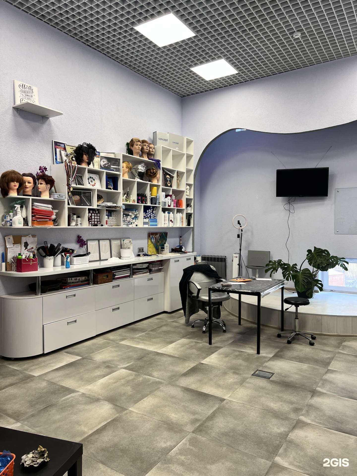 Отзывы на компанию Grand hair в Самаре c фото