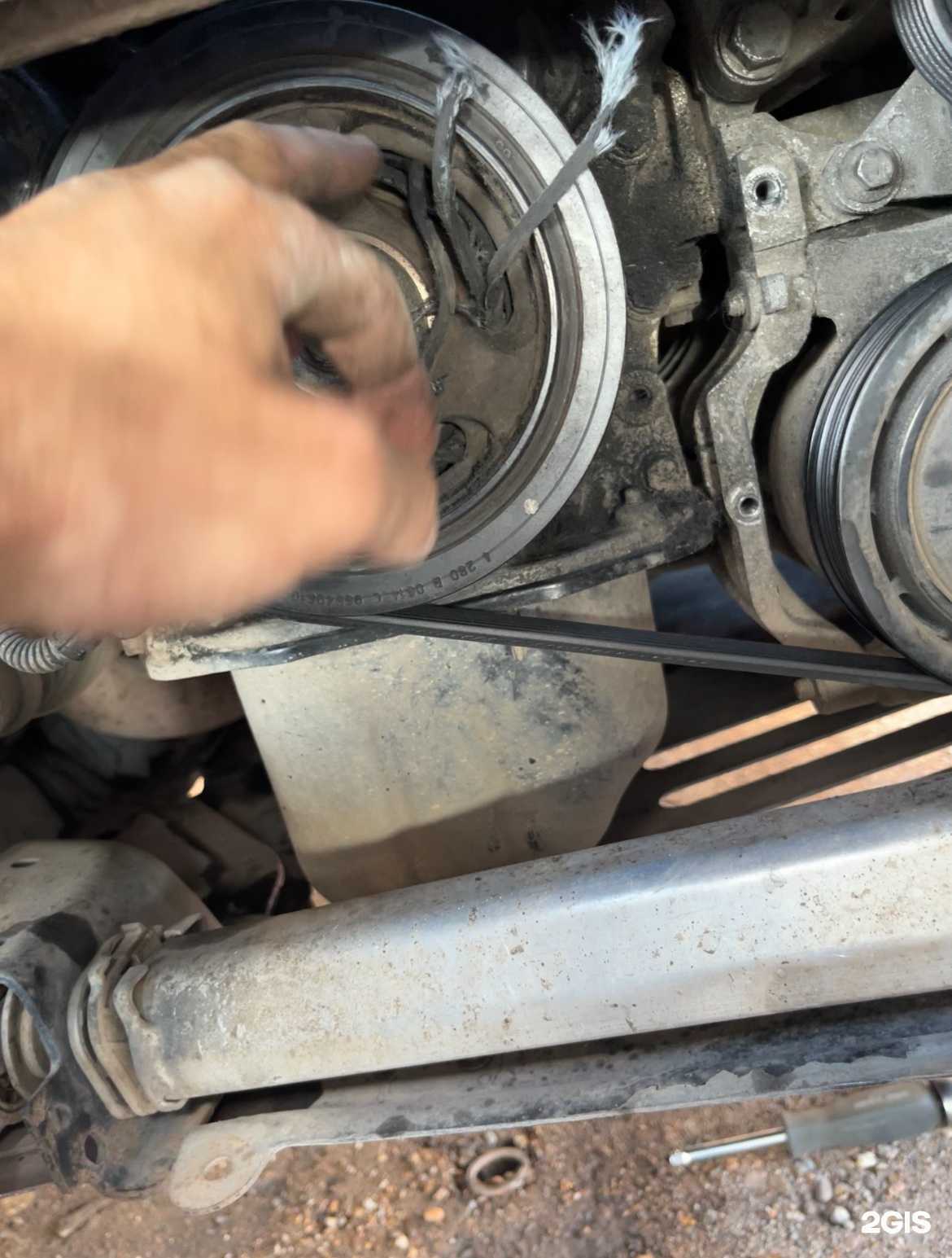 Отзывы на компанию Автохолл в Уфе c фото