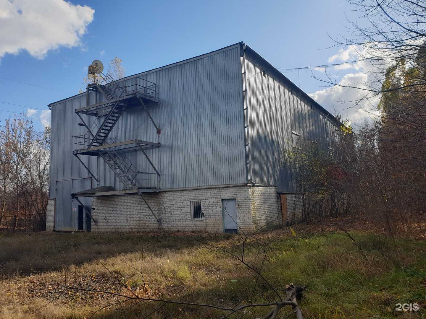 Отзывы на компанию Компания по ремонту и продаже прицепов в Белгороде c фото - фотография 2 из 2