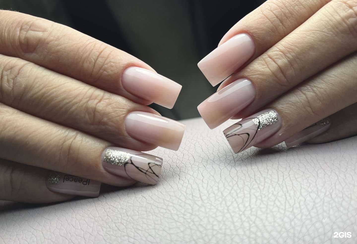 Отзывы на компанию Ногтевая студия в Чите c фото