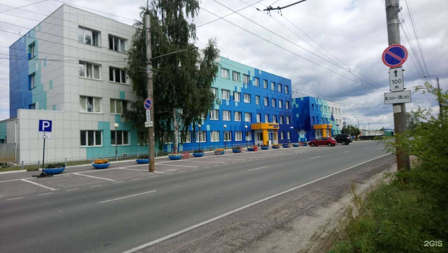 Отзывы на компанию Дзержинский водоканал в Дзержинске c фото - фотография 2 из 2