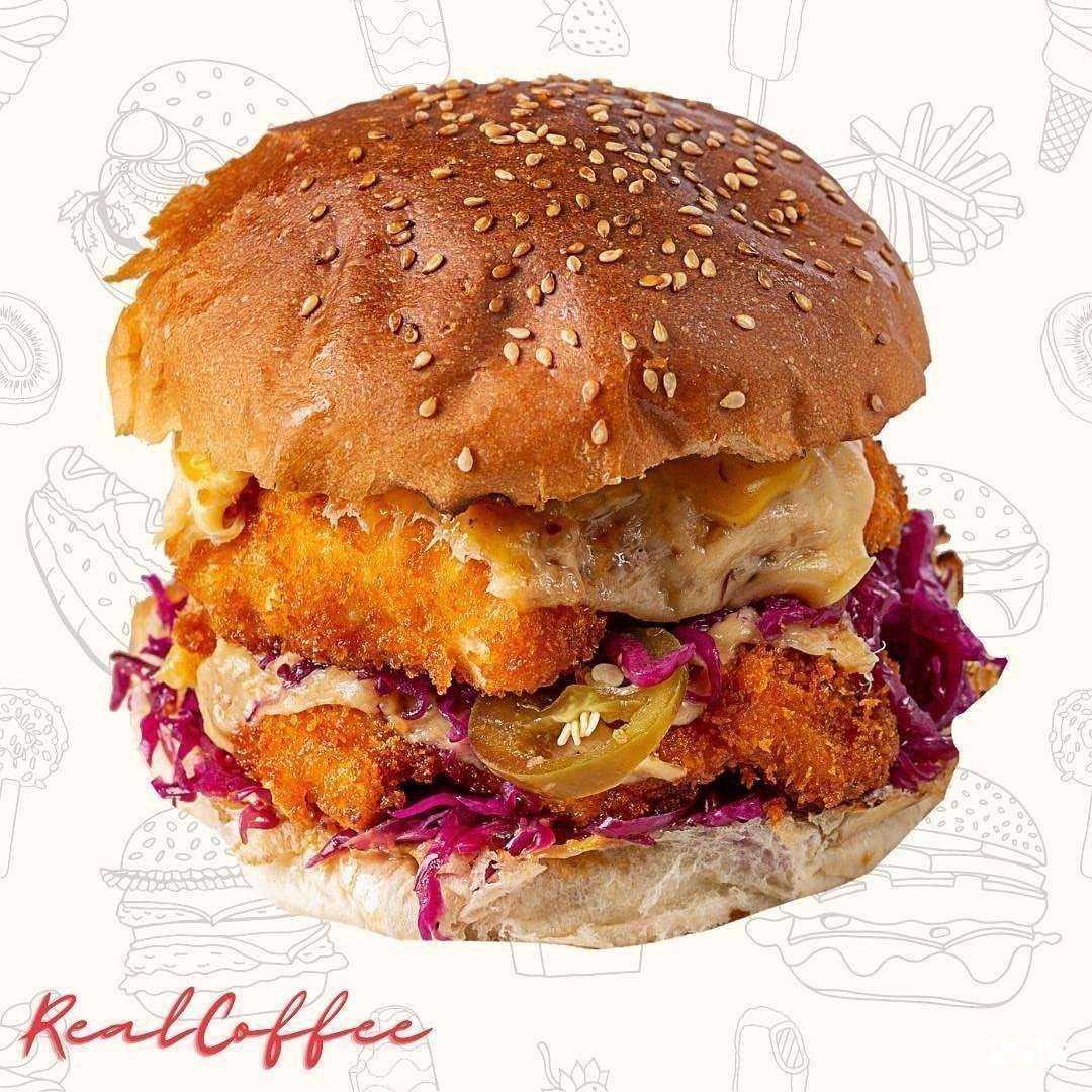 Отзывы на компанию РеалПицца в Артёме c фото