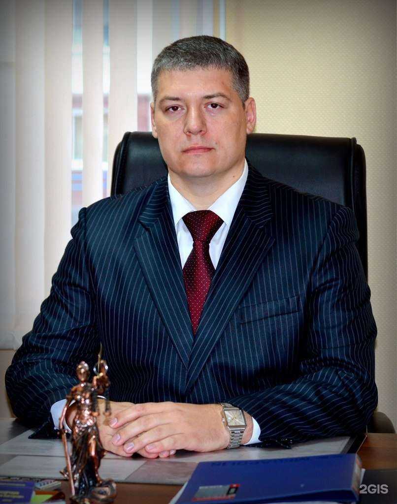 Отзывы на компанию Адвокат Андрущак Ю.В. в г. Красноярск c фото