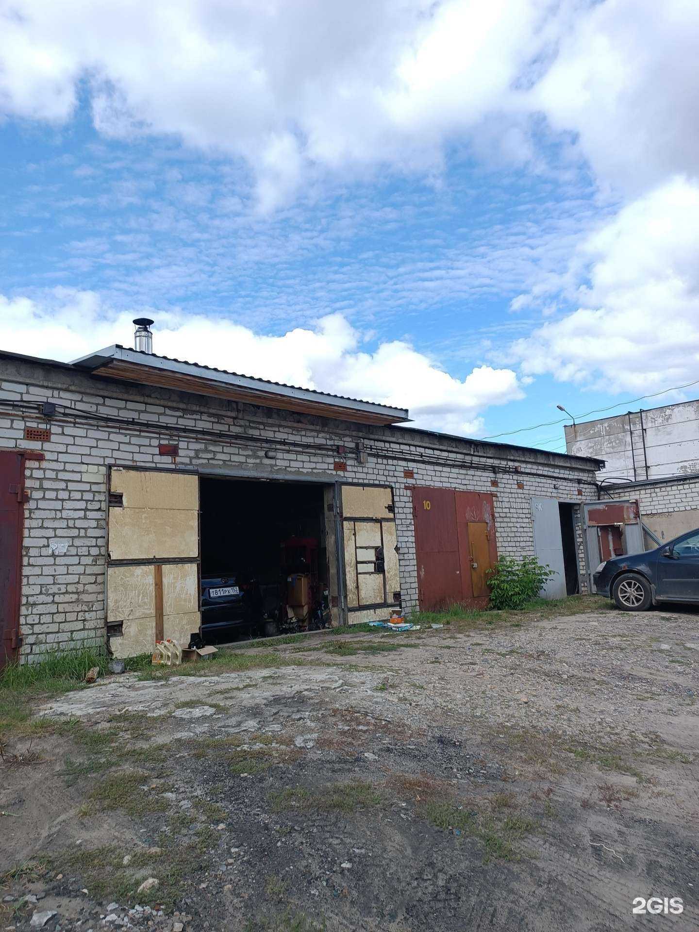 Отзывы на компанию Das auto service в г. Нижний Новгород c фото