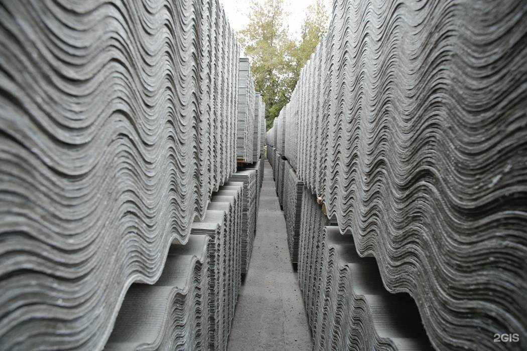 Отзывы на компанию Белгородасбестоцемент в Белгороде c фото