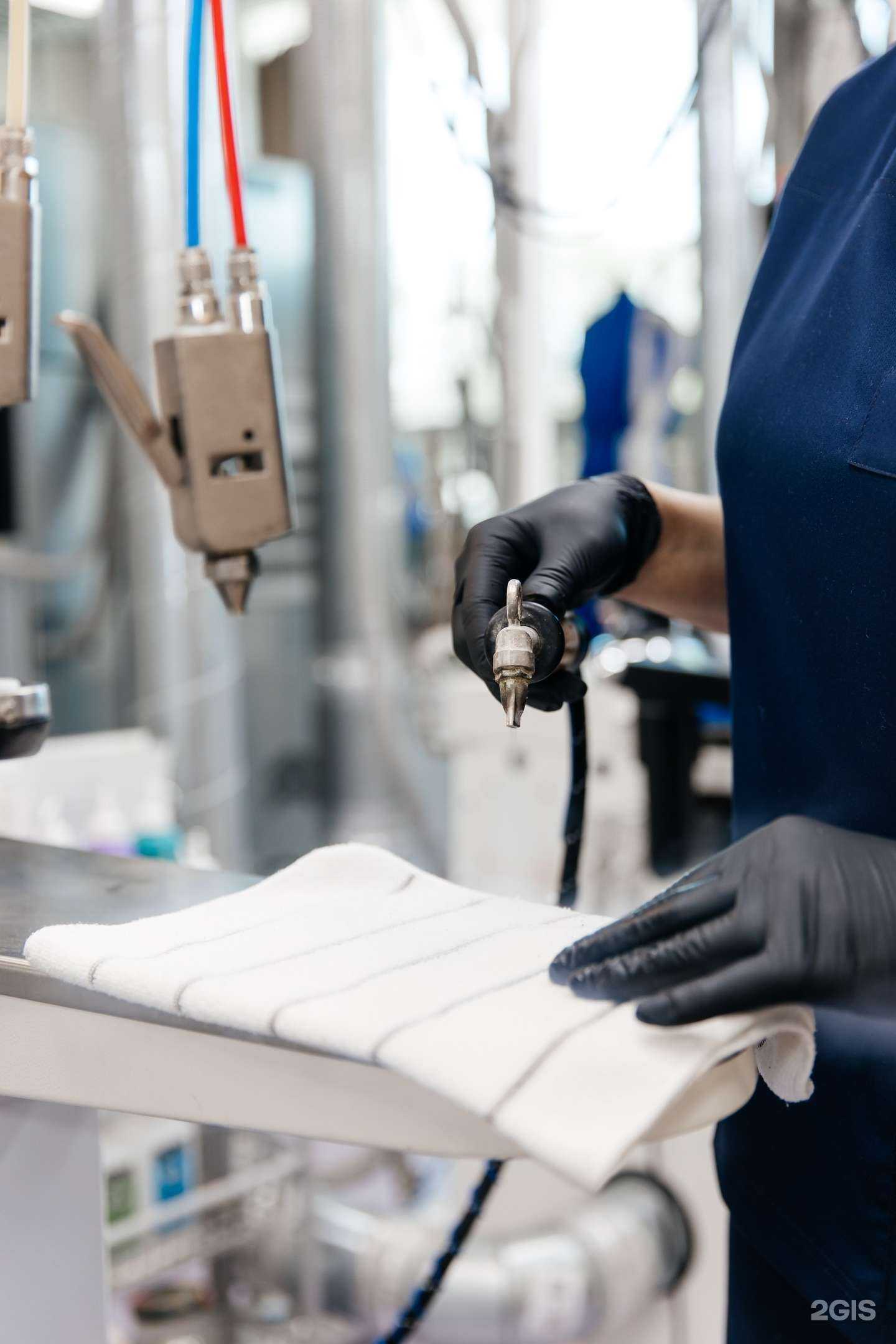 Отзывы на компанию Aquacity в г. Уфа c фото