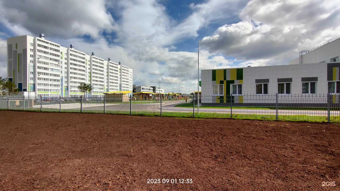 Отзывы на компанию Жилой дом в Набережных Челнах c фото