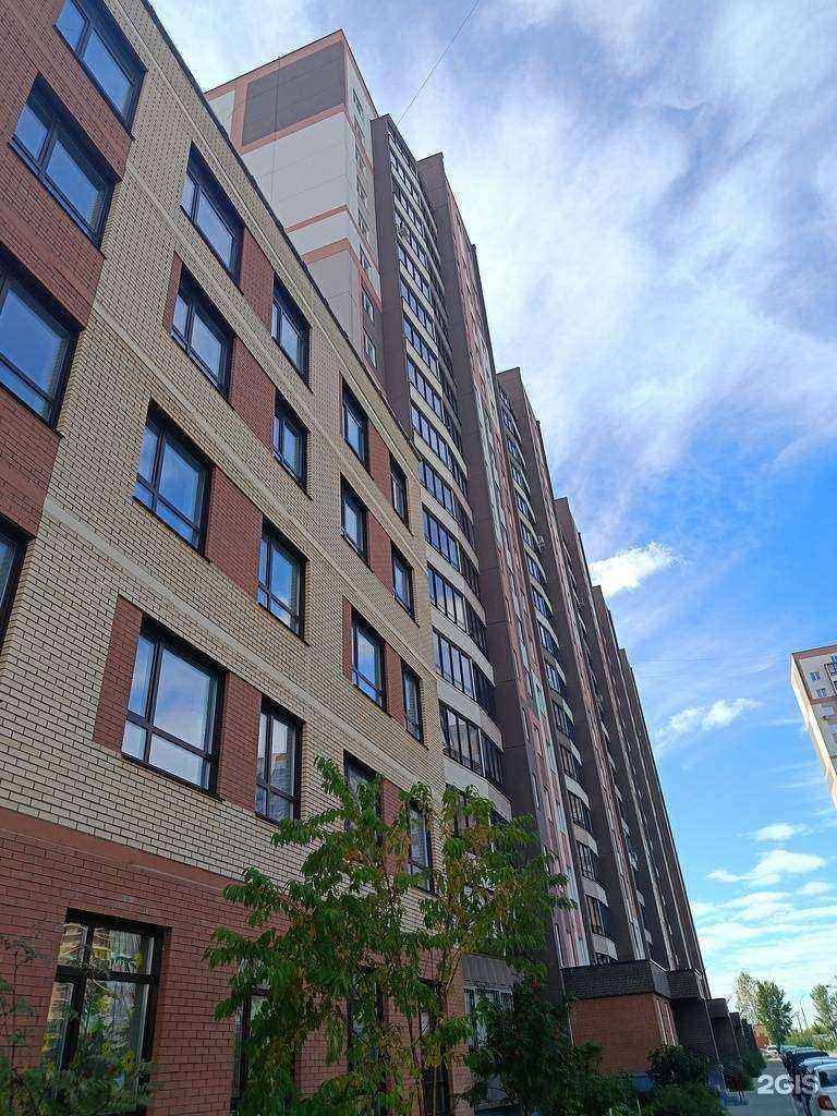 Отзывы на компанию Счастливое детство в Новосибирске c фото - фотография 2 из 2