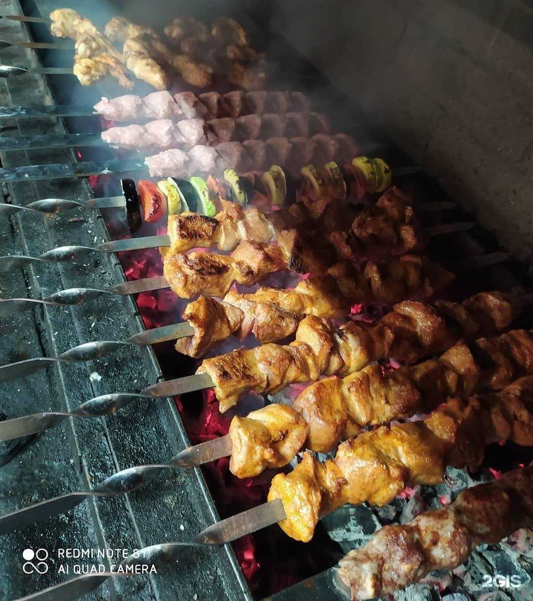 Отзывы на компанию Мясной дворик в Майкопе c фото