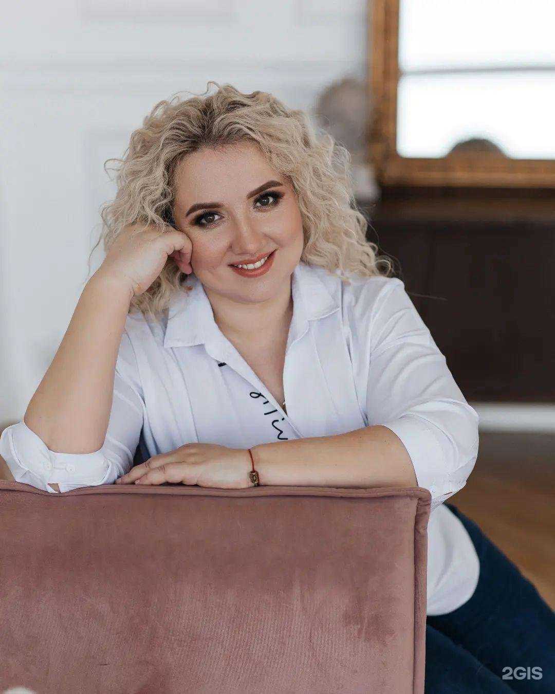 Отзывы на компанию Массажный салон Александры Кормишиной в Иркутске c фото