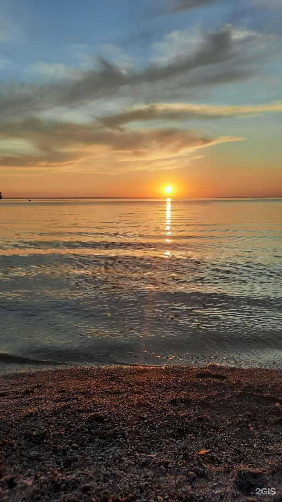 Отзывы на компанию Секция аквааэробики и плавания для взрослых и детей  в Самаре c фото