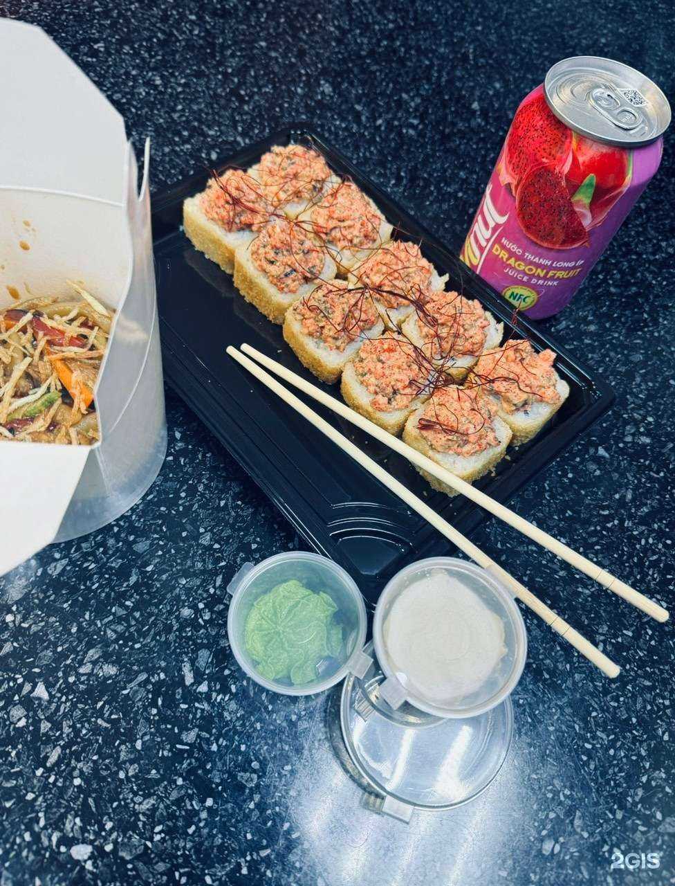 Отзывы на компанию Kravchenko Group Delivery в Ульяновске c фото