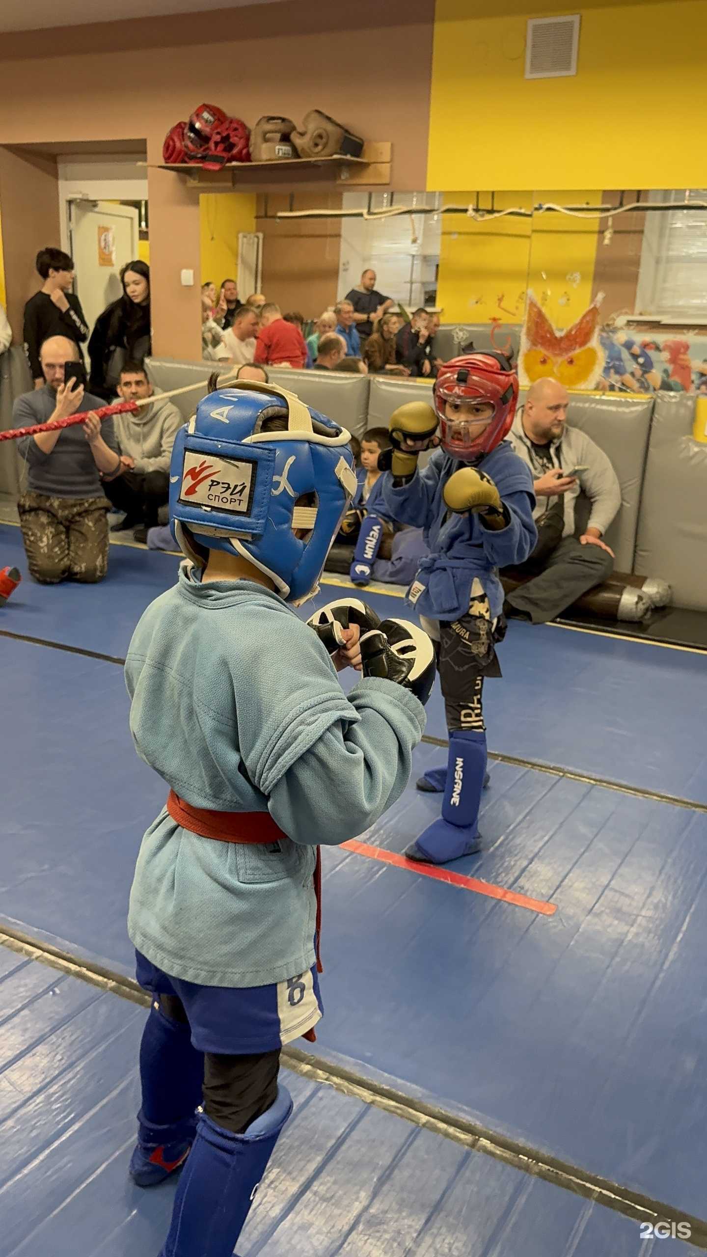 Отзывы на компанию Альфа Спорт в Александрове c фото