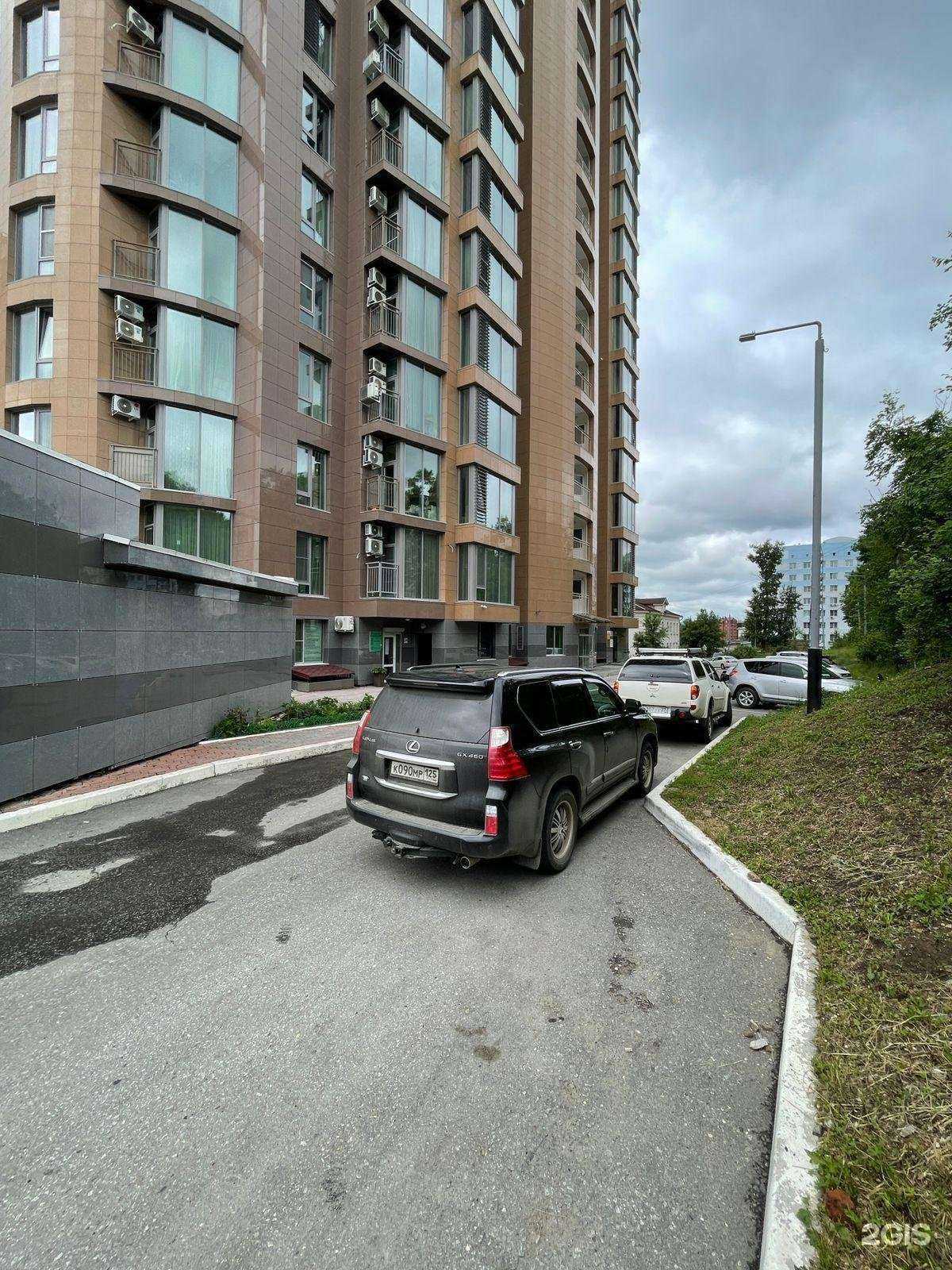 Отзывы на компанию Вымпел в Хабаровске c фото