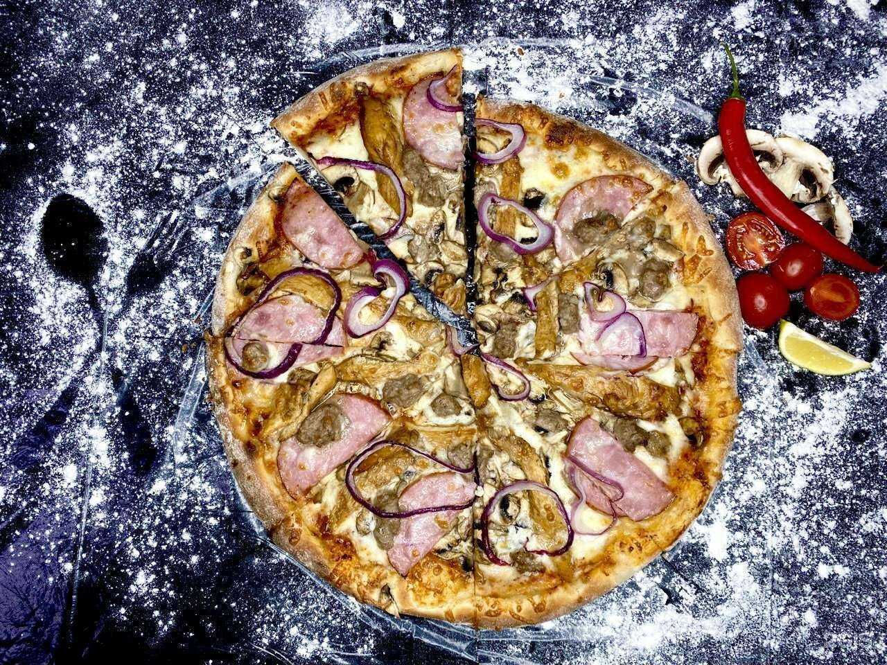 Отзывы на компанию Белый медведь в Курске c фото