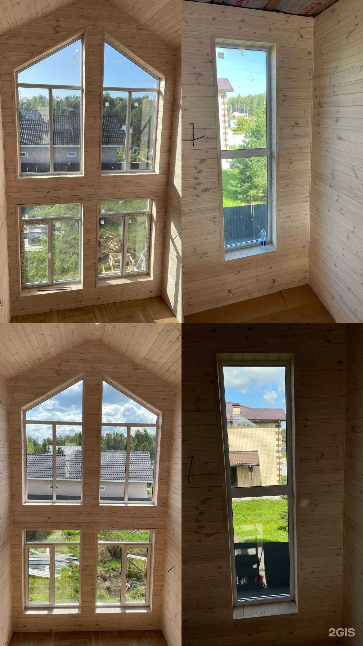 Отзывы на компанию Clean Palace в Тюмени c фото