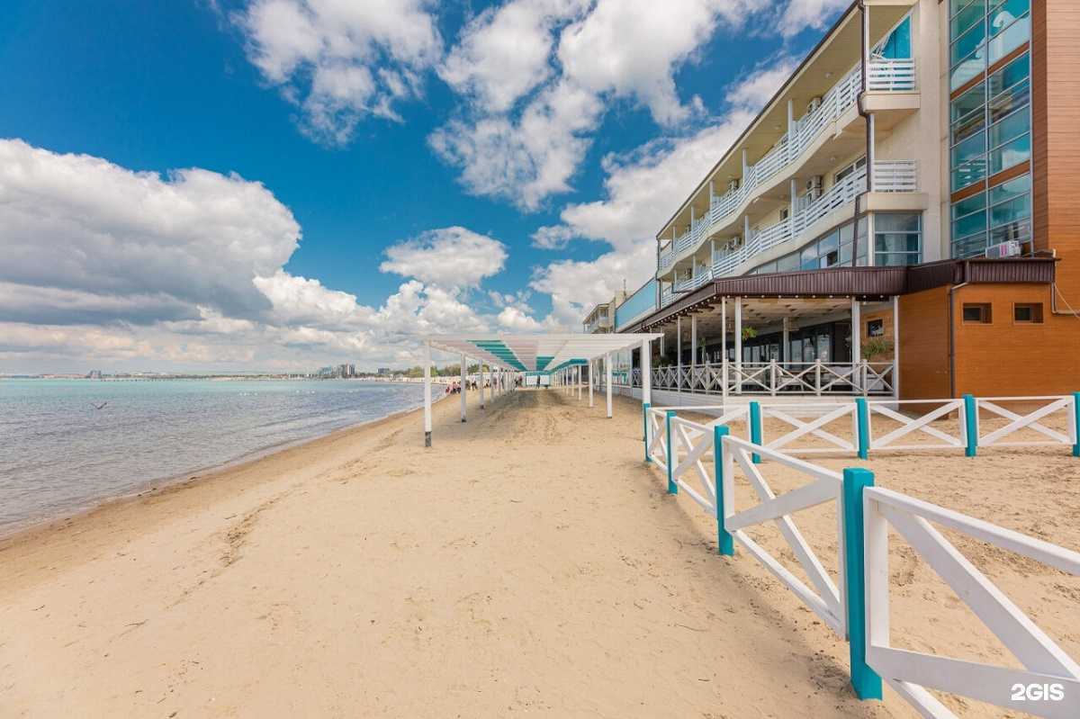 Отзывы на компанию First Line в г. Анапа c фото