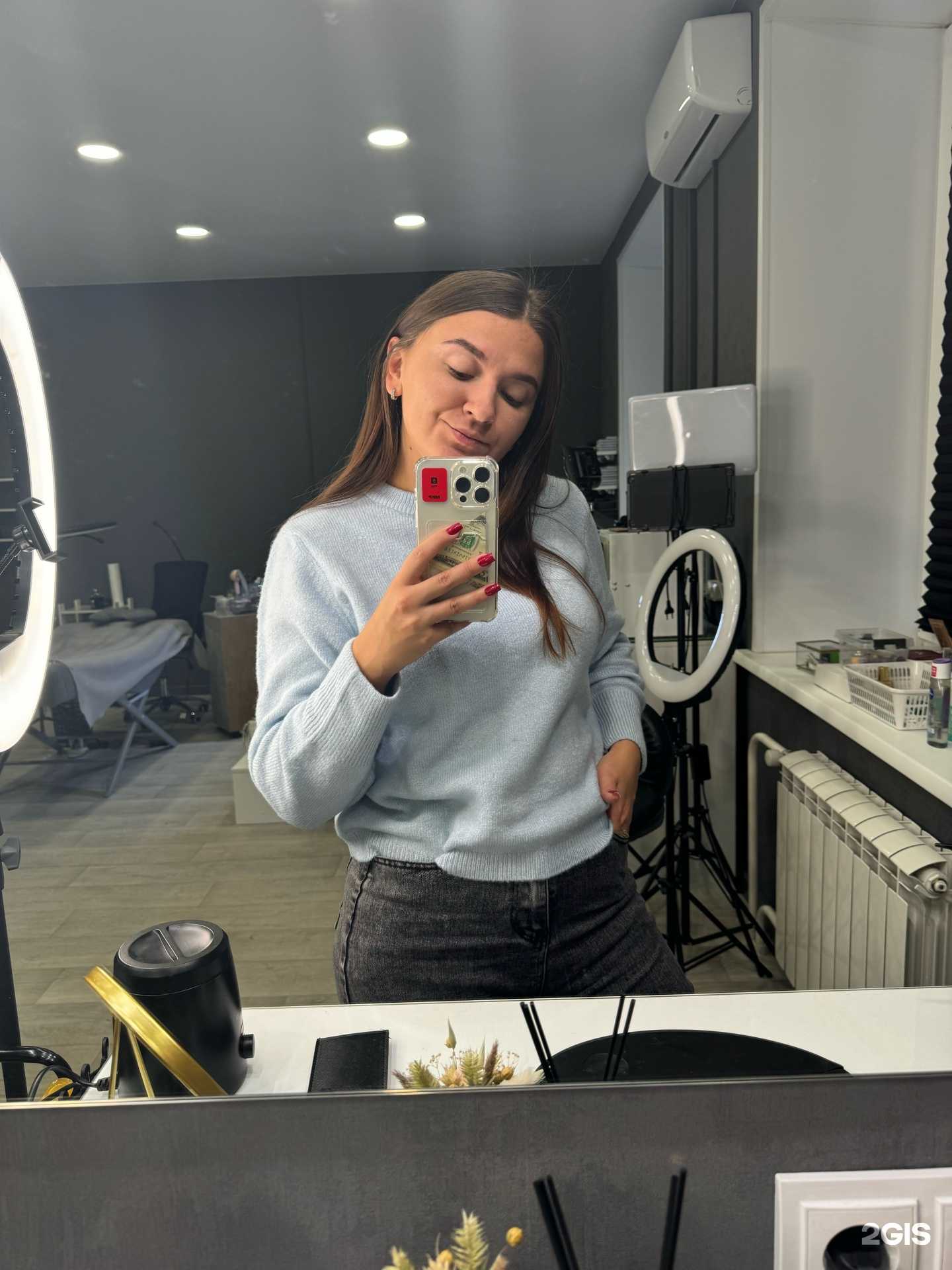 Отзывы на компанию Look at Me в Красноярске c фото