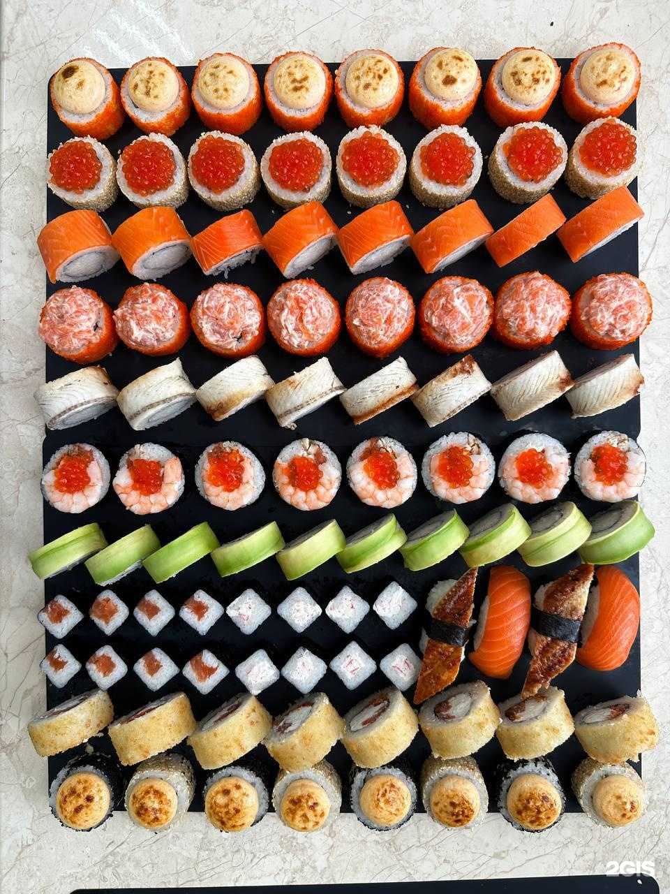 Отзывы на компанию RedFish в Волгограде c фото