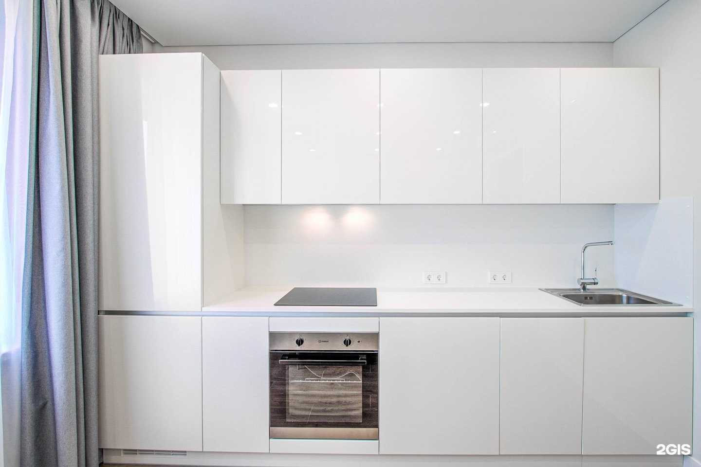 Отзывы на компанию Арендный дом от Дом.рф в Воронеже c фото