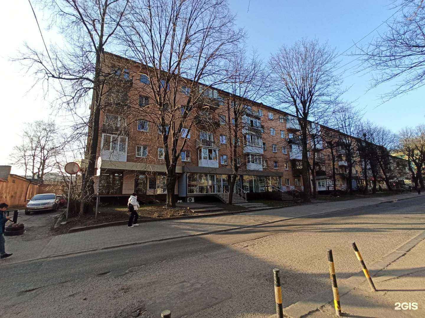 Отзывы на компанию Hardy в Калининграде c фото - фотография 2 из 2