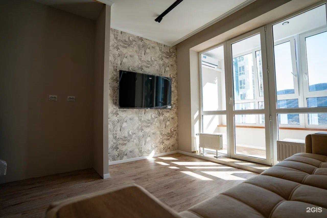 Отзывы на компанию Kvaddrat в г. Туапсе c фото