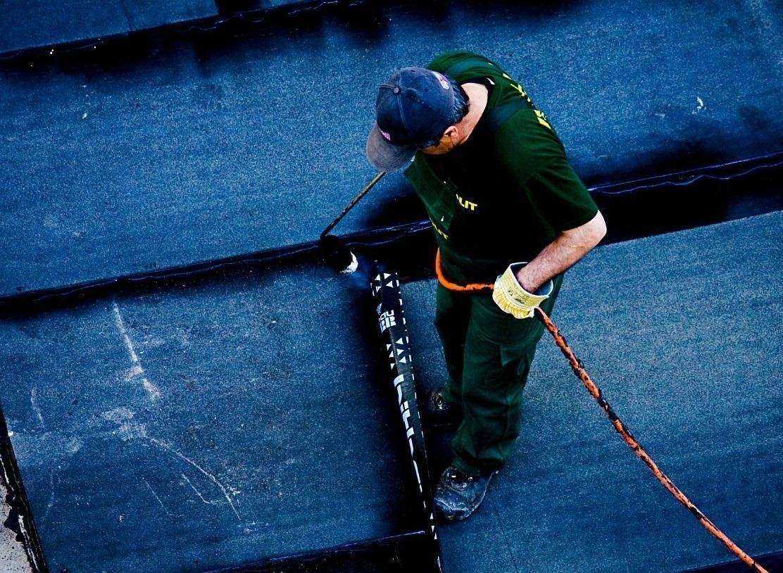 Отзывы на компанию Центр Гидроизоляции и защитных покрытий в г. Пермь c фото