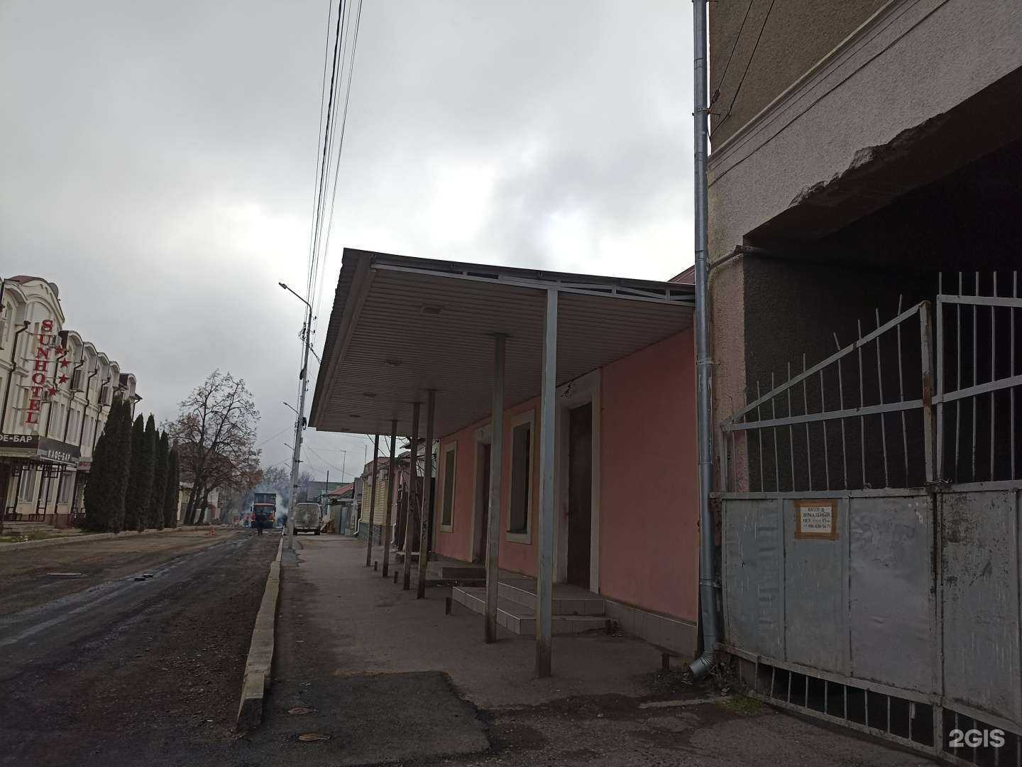 Отзывы на компанию Зеркальный цех в Ессентуках c фото - фотография 2 из 2