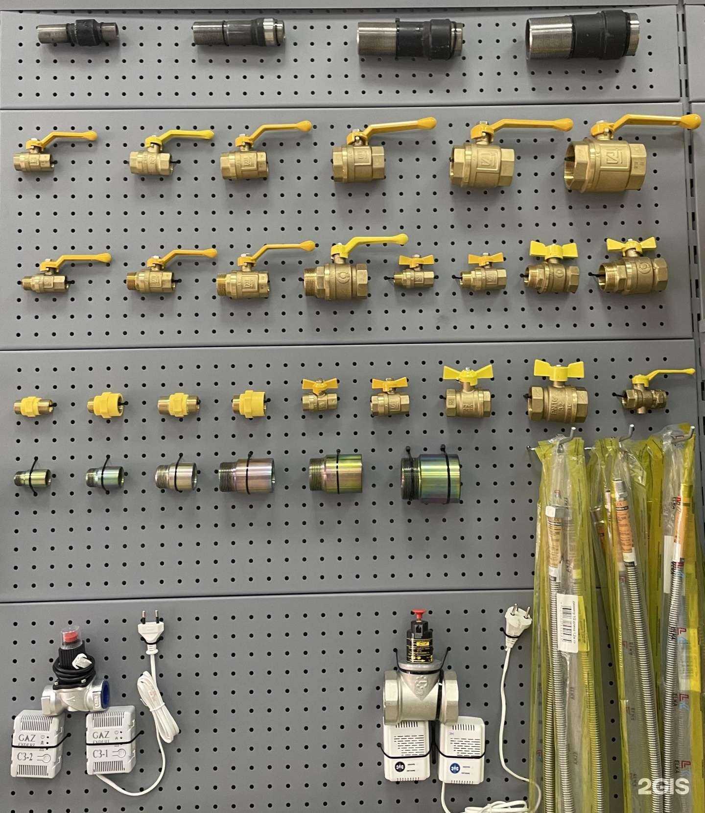 Отзывы на компанию ТеплоВодоГаз в г. Краснодар c фото