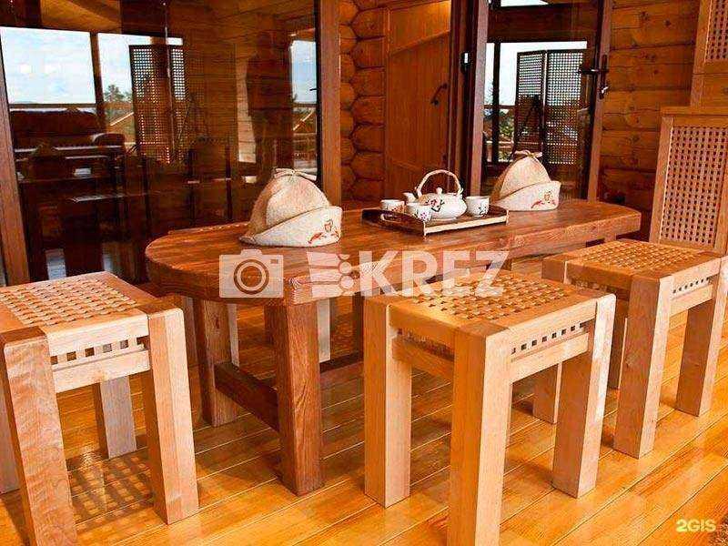 Отзывы на компанию Крез в Абакане c фото