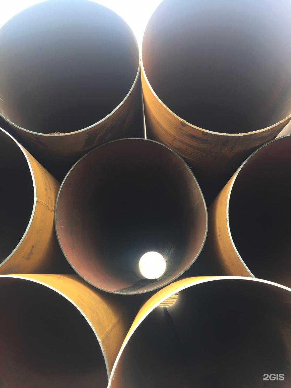 Отзывы на компанию Сталь-Центр в Екатеринбурге c фото