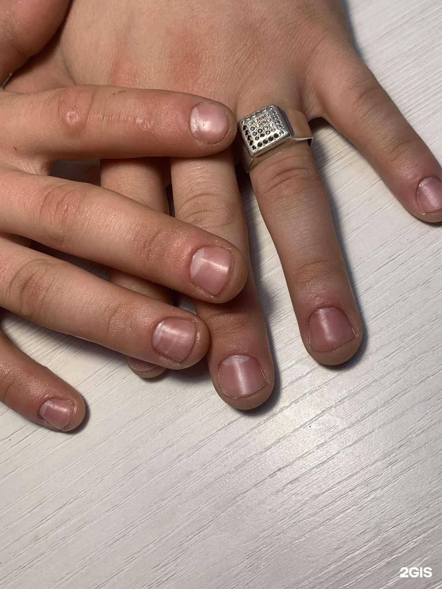 Отзывы на компанию SurGoot Nail в г. Сургут c фото