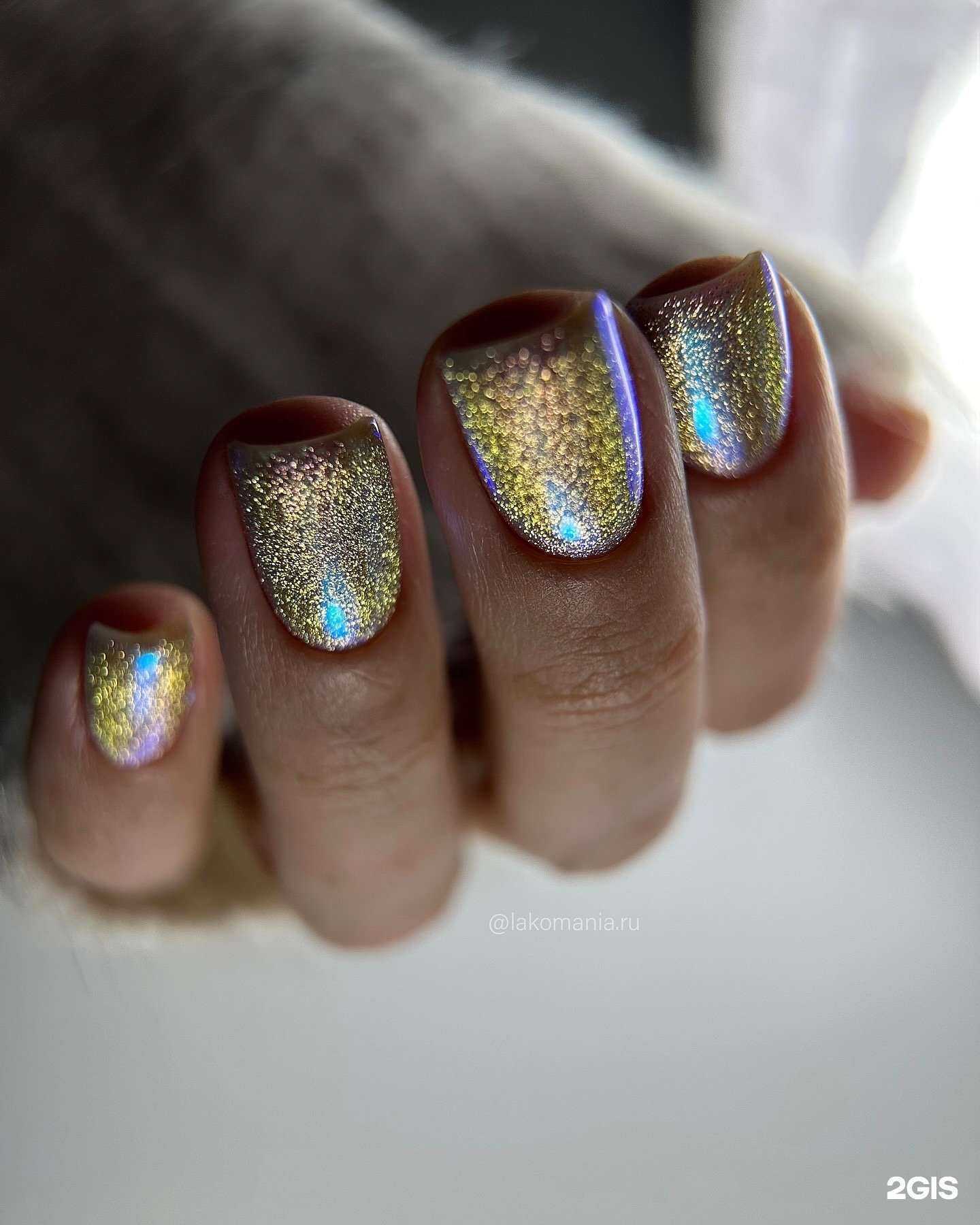 Отзывы на компанию Lakomania в Челябинске c фото