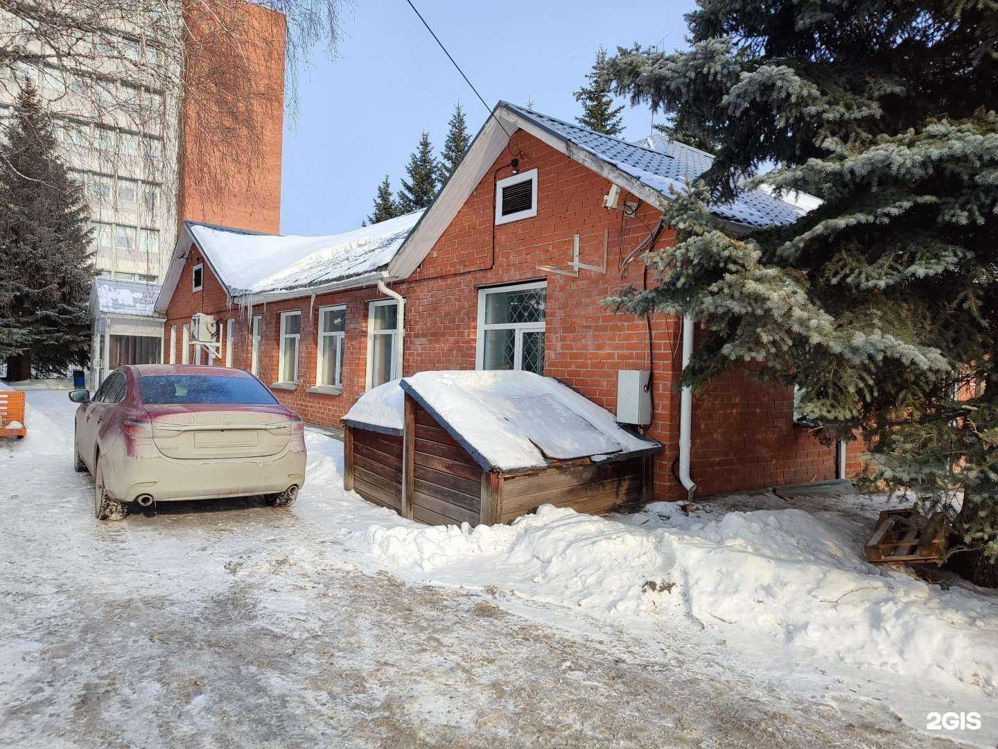 Отзывы на компанию ИХТЦ-Механика в Новосибирске c фото - фотография 2 из 2