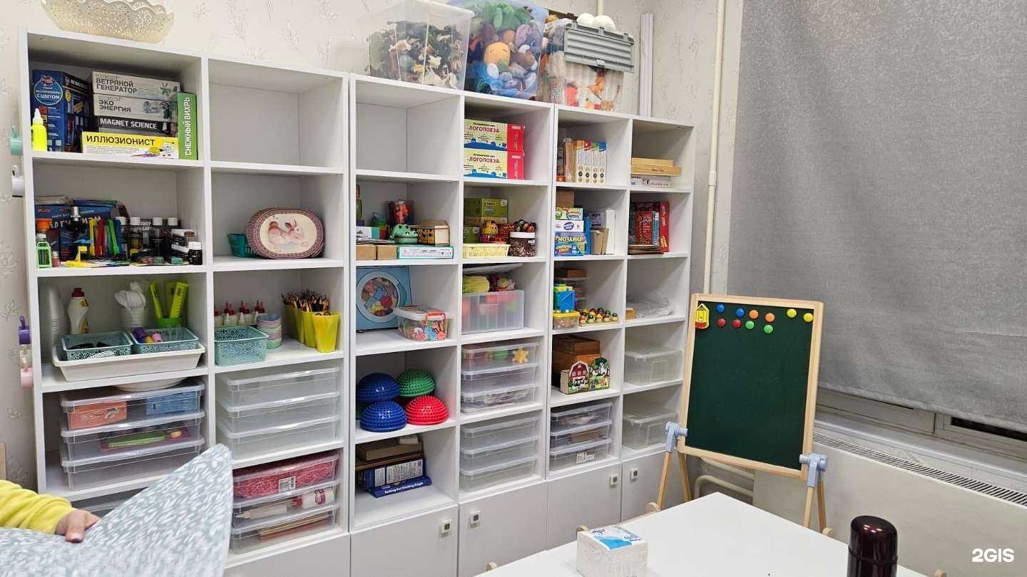 Отзывы на компанию Студия развития речи и творчества в Химках c фото