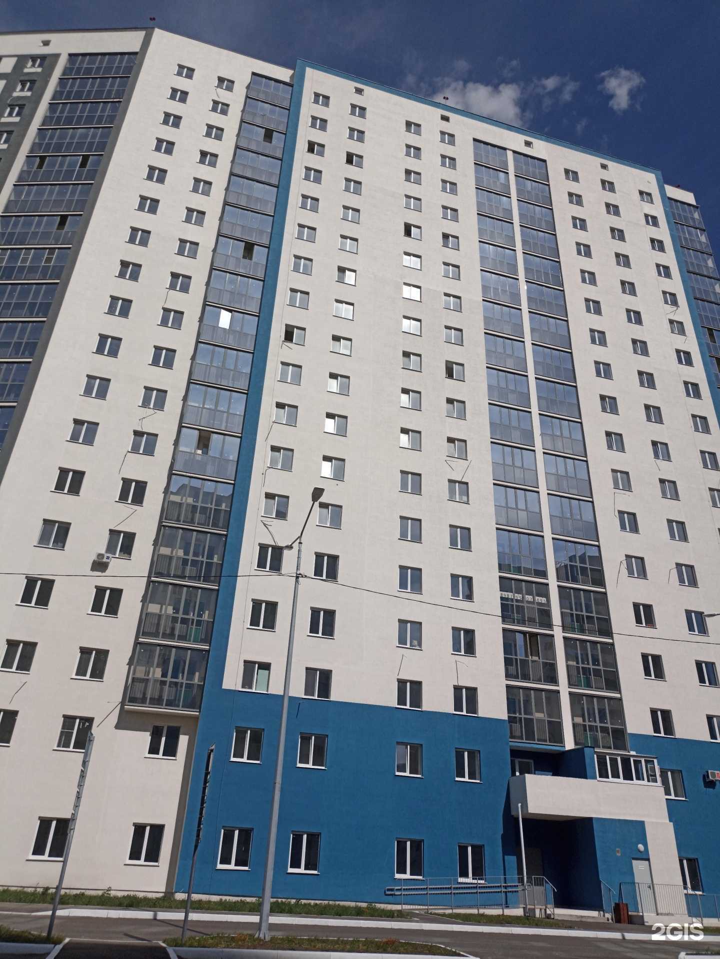 Отзывы на компанию New tone beauty bar в Самаре c фото - фотография 2 из 2