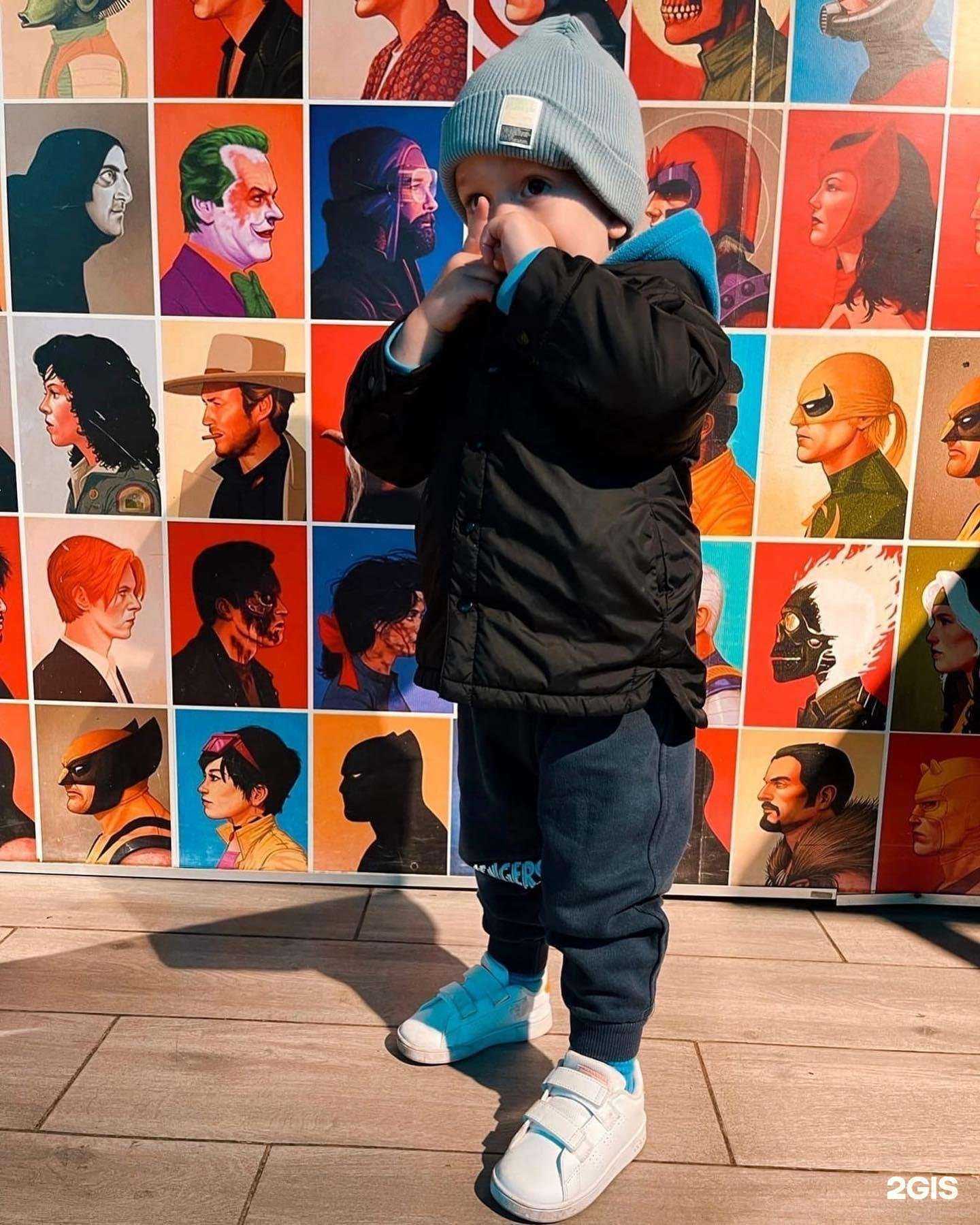 Отзывы на компанию #Хаваю в Туле c фото