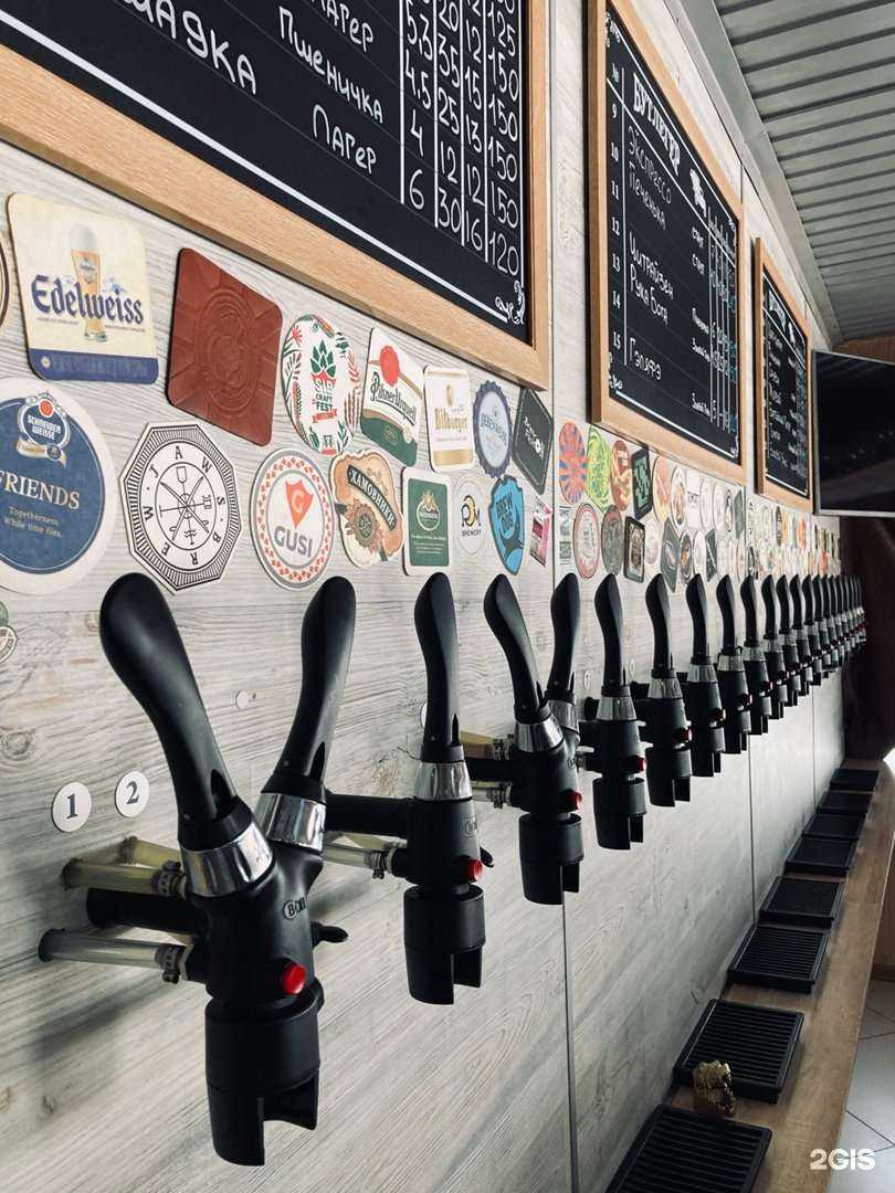 Отзывы на компанию Бутлегер в Барнауле c фото