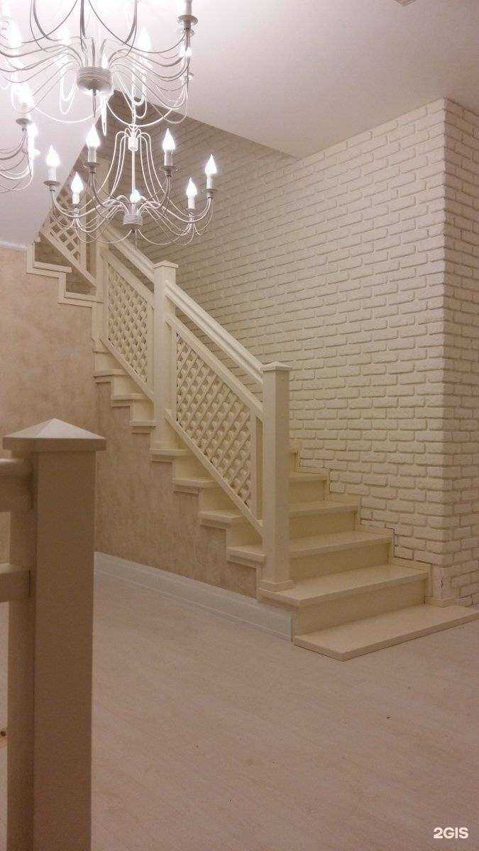 Отзывы на компанию Столярная мастерская в г. Иркутск c фото