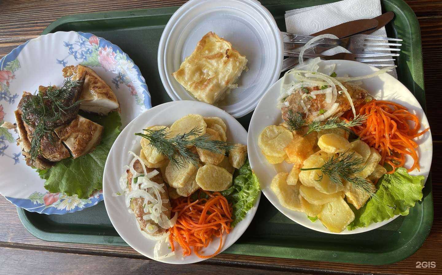 Отзывы на компанию Сосновая горка в Кисловодске c фото