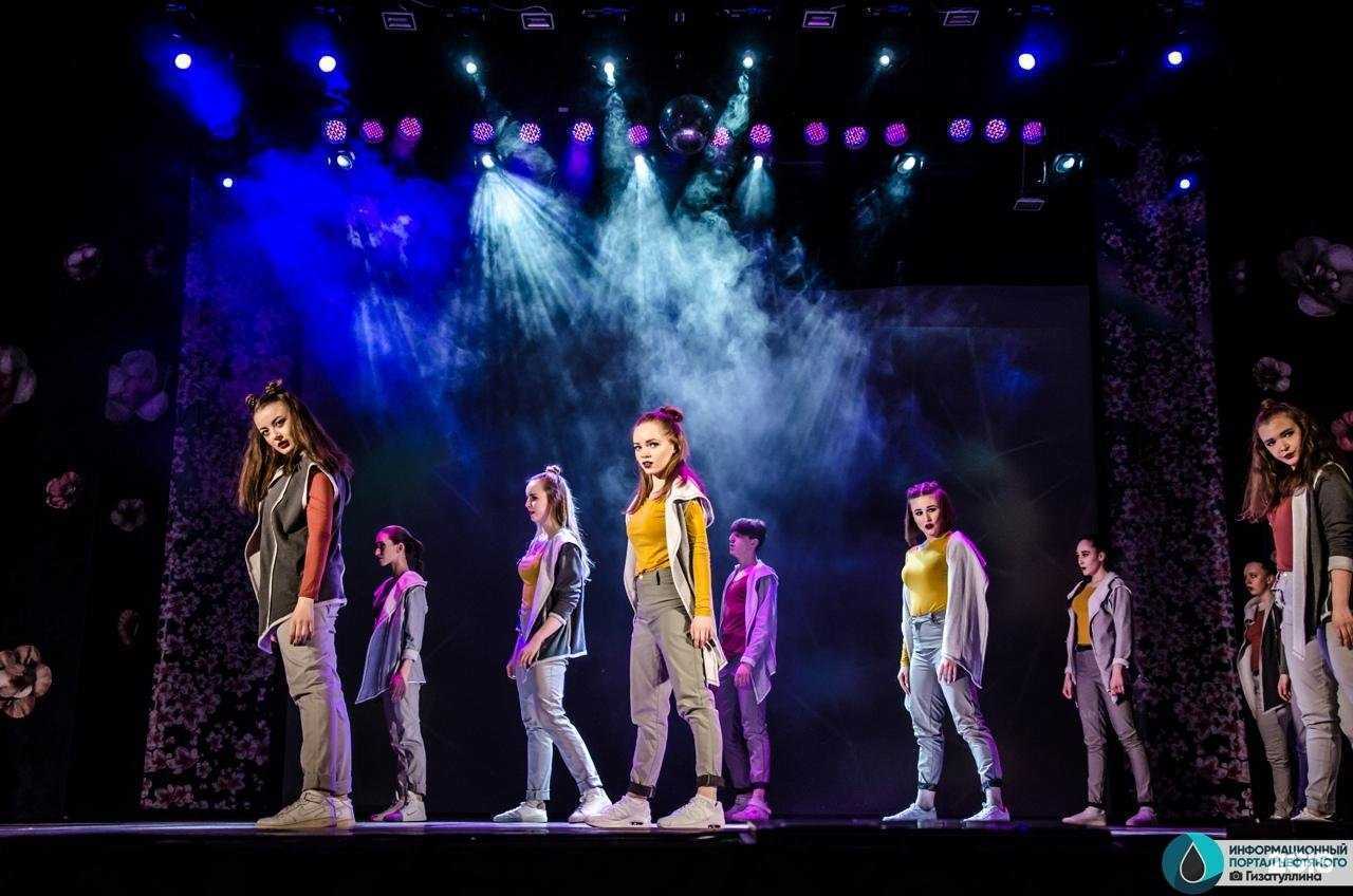 Отзывы на компанию Танц-класс в г. Уфа c фото