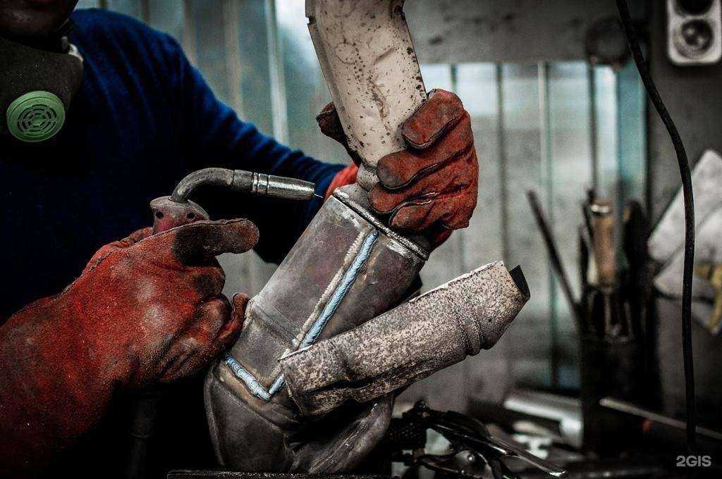 Отзывы на компанию Dgs-авто в г. Сургут c фото