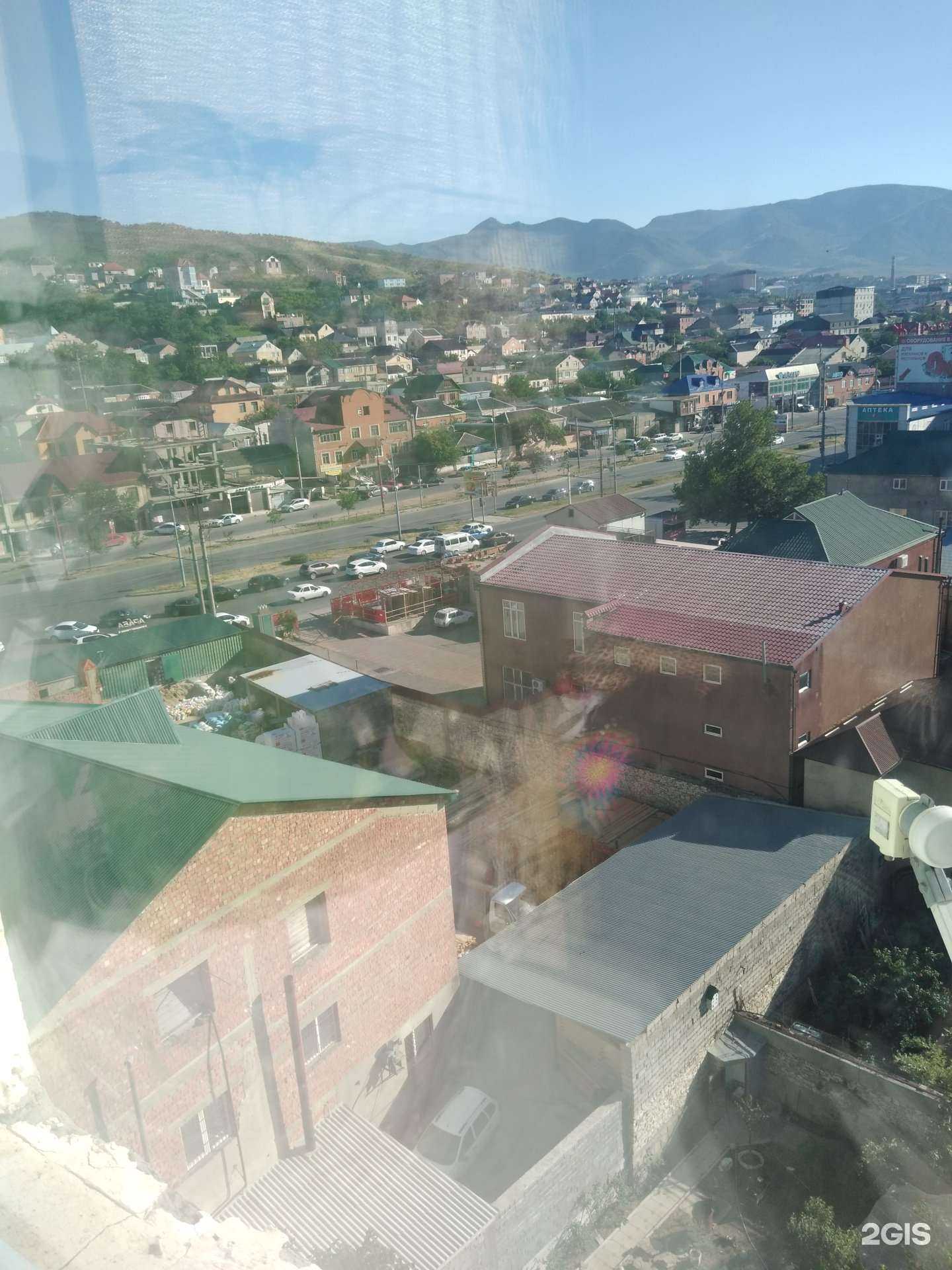 Отзывы на компанию Автомагазин 05  в Махачкале c фото