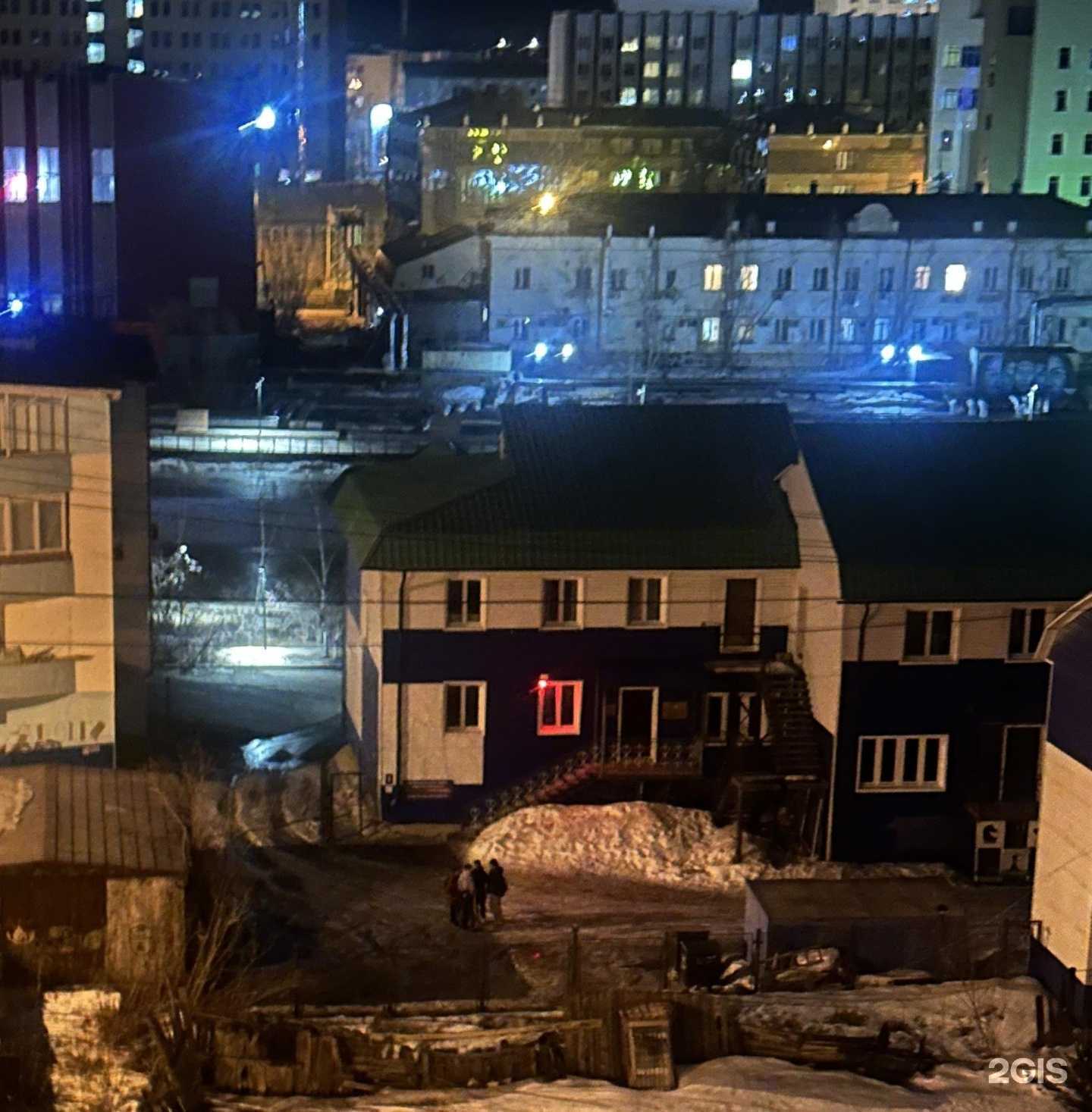 Отзывы на компанию Дворец детского творчества им. Ф.И. Авдеевой в Якутске c фото