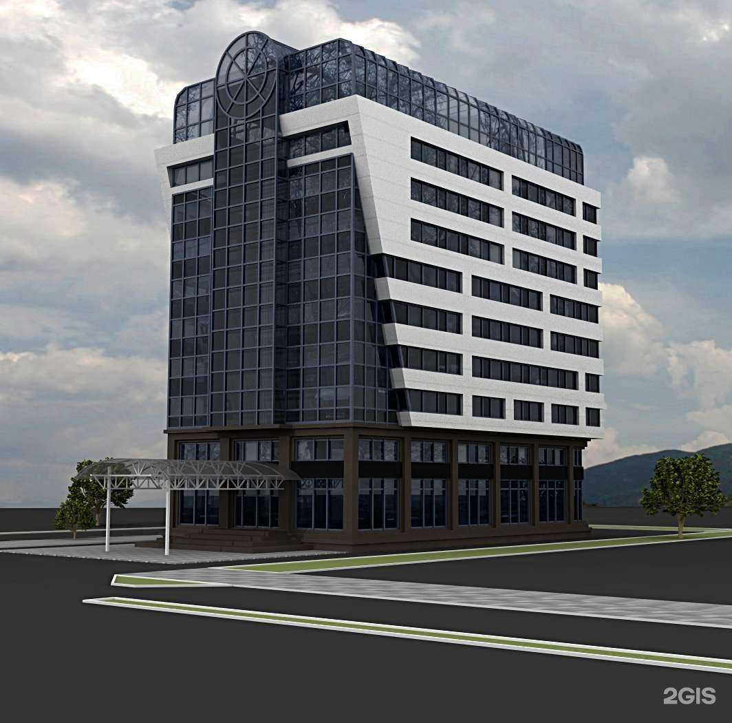 Отзывы на компанию Творческая мастерская архитектора Божукова В.А. в г. Ставрополь c фото