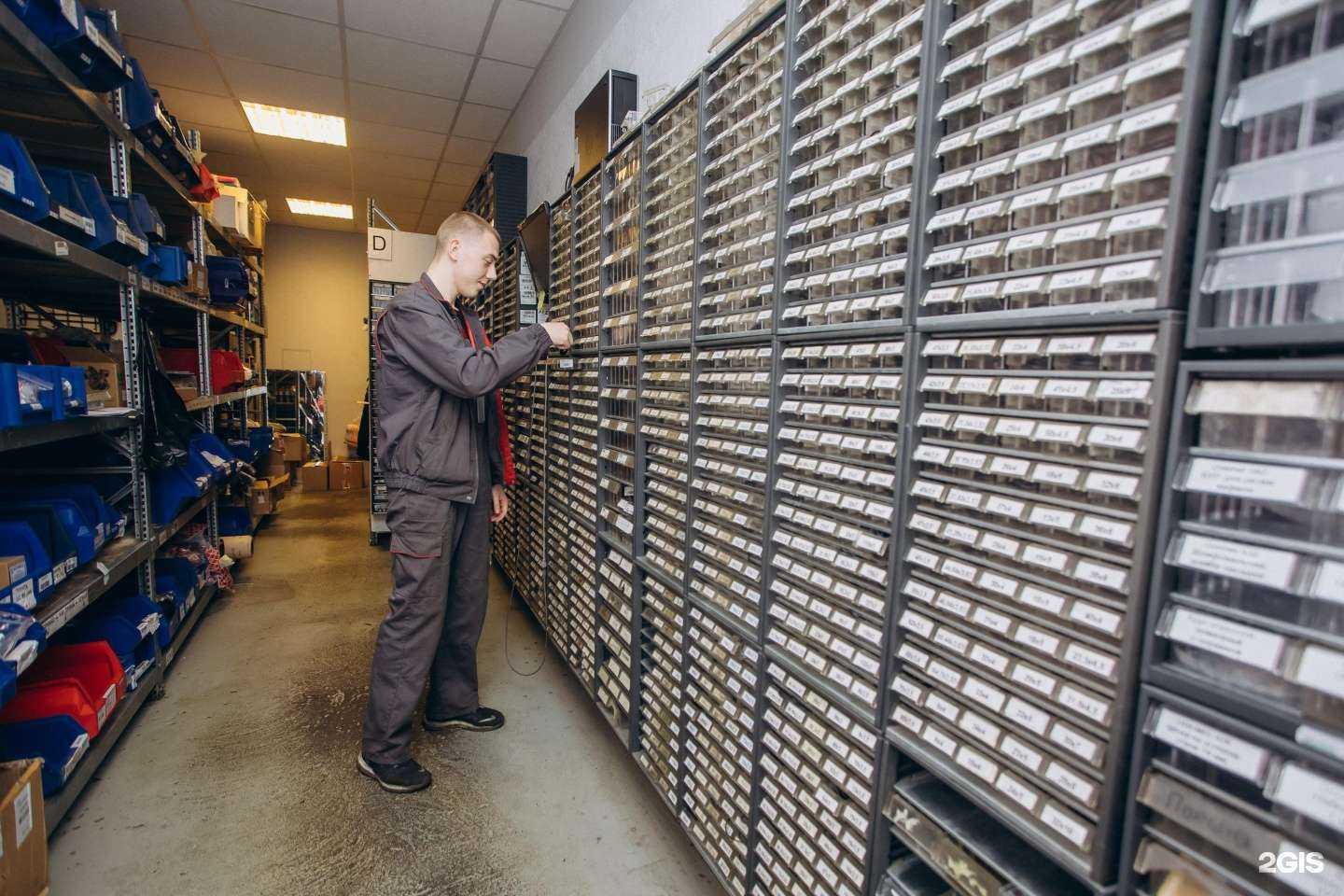 Отзывы на компанию Reikanen в Нижнем Новгороде c фото